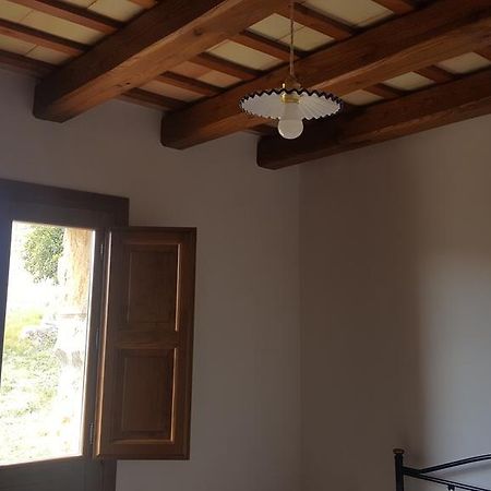 Vecchio Baglio Cofano Guest House Custonaci Exterior foto