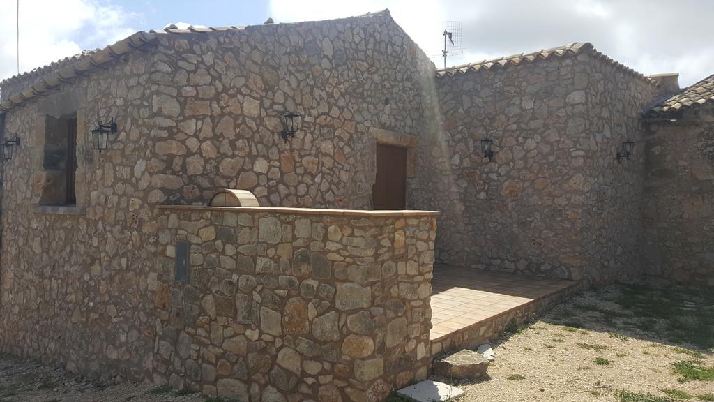 Vecchio Baglio Cofano Guest House Custonaci Exterior foto