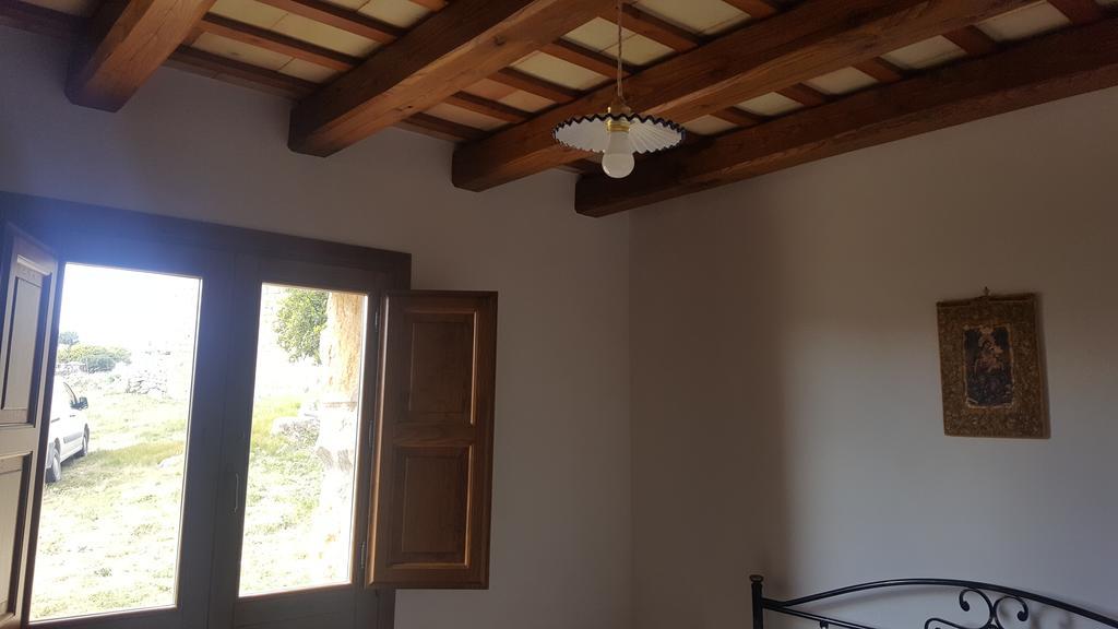 Vecchio Baglio Cofano Guest House Custonaci Exterior foto