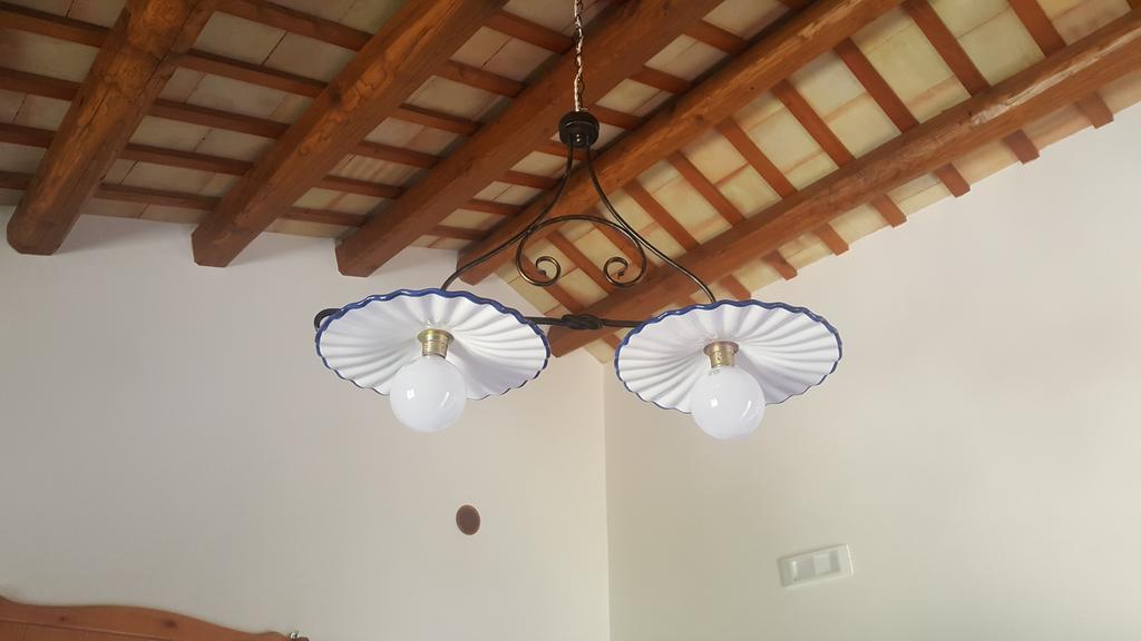 Vecchio Baglio Cofano Guest House Custonaci Exterior foto