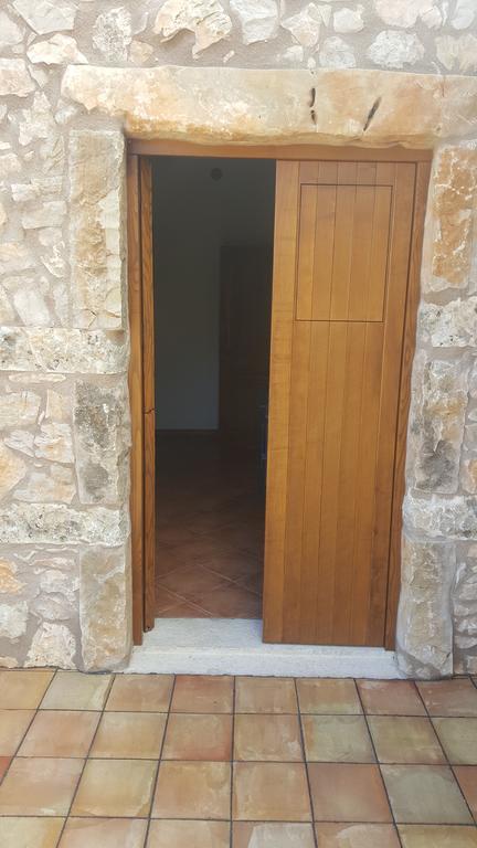 Vecchio Baglio Cofano Guest House Custonaci Exterior foto