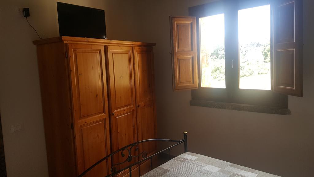 Vecchio Baglio Cofano Guest House Custonaci Exterior foto